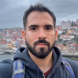 Damian Mendez Romera