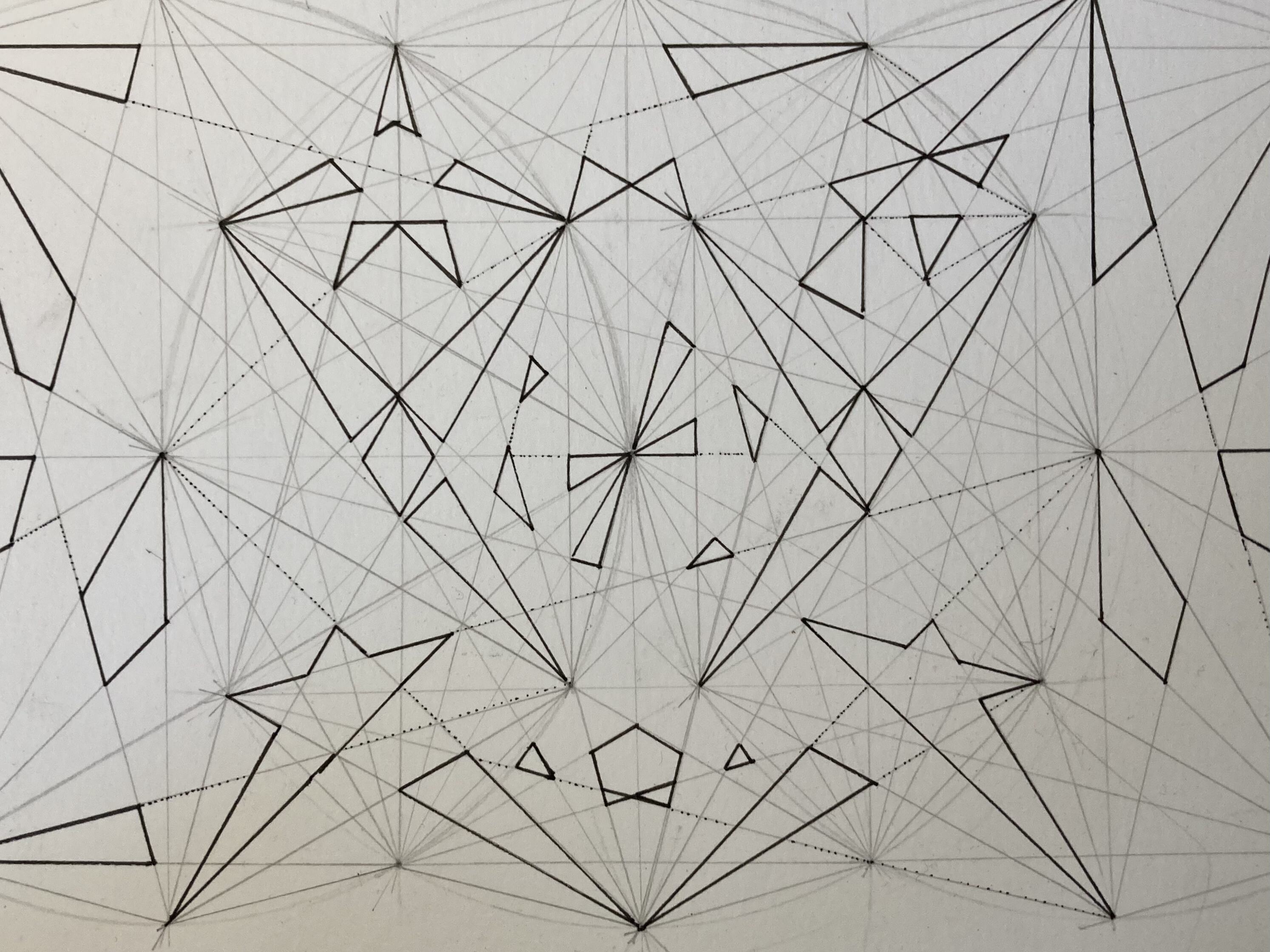 Process image for Spikes 2 by Damian Mendez Romera