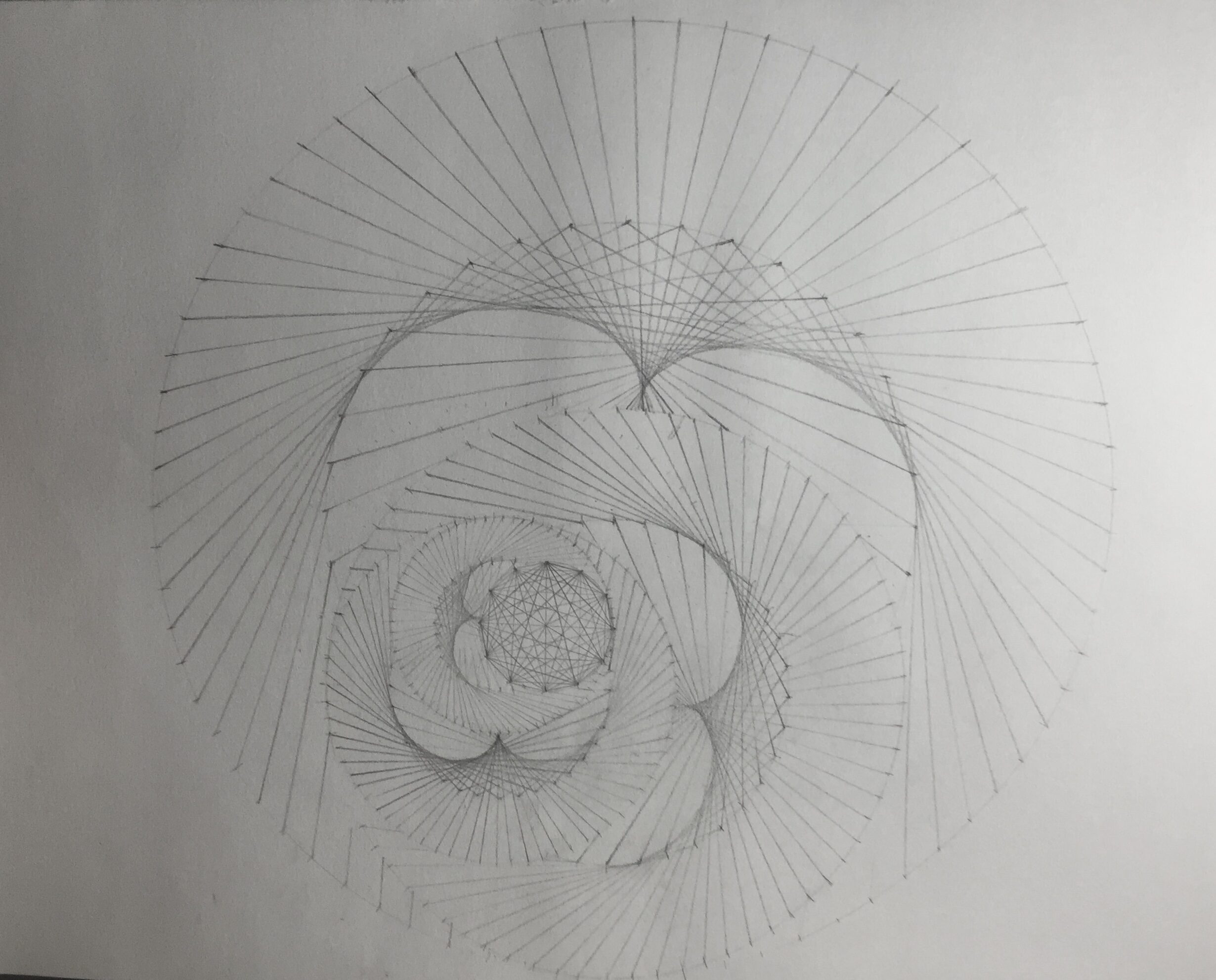 Process image for Venus’s Kiss by Damian Mendez Romera